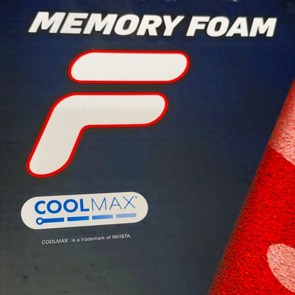 Fila women's Running shoe